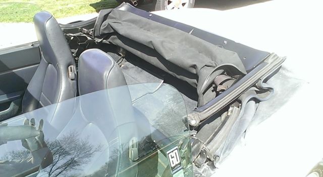 1990 Porsche 944 - photo 8