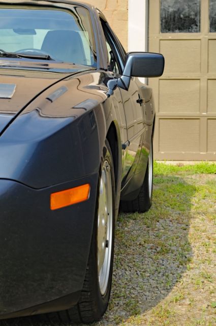 1989 Porsche 944 S2 - photo 13