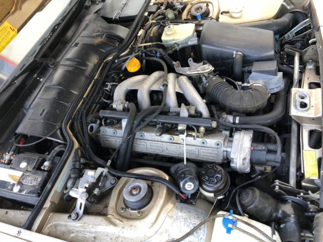 1985 Porsche 944 - photo 13