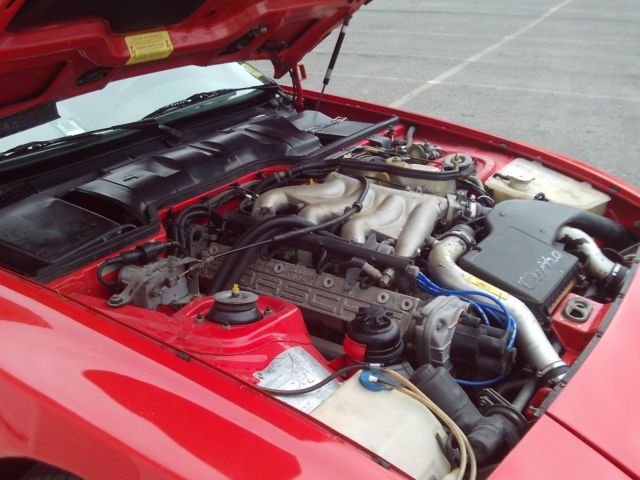 1986 Porsche 944 - photo 12