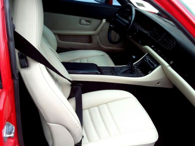 1986 Porsche 944 - photo 13