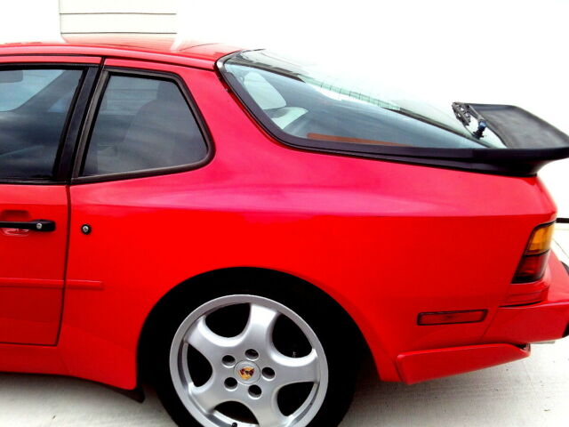 1986 Porsche 944 - photo 8