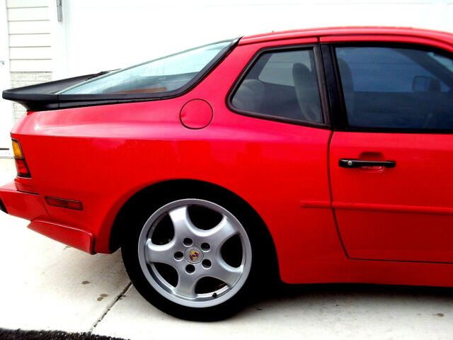 1986 Porsche 944 - photo 9