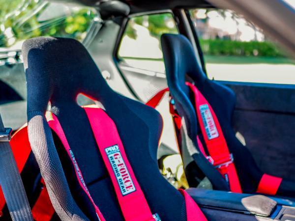1986 Porsche 944 Turbo - photo 9