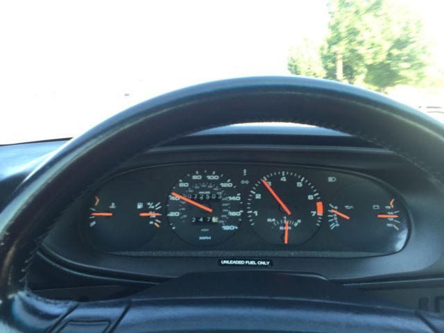 1988 Porsche 944 - photo 6