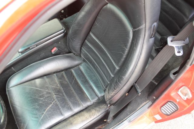 1987 Porsche 944 - photo 12