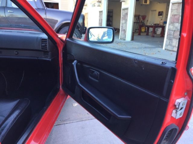 1987 Porsche 944 - photo 13