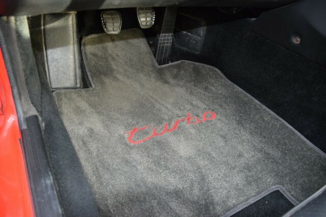 1989 Porsche 944 - photo 4