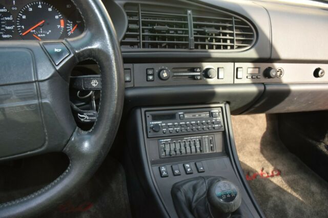 1989 Porsche 944 - photo 6