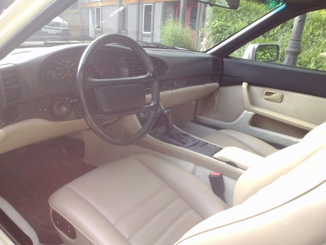 1986 Porsche 944 - photo 8