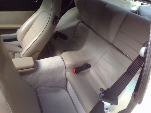 1986 Porsche 944 - photo 9