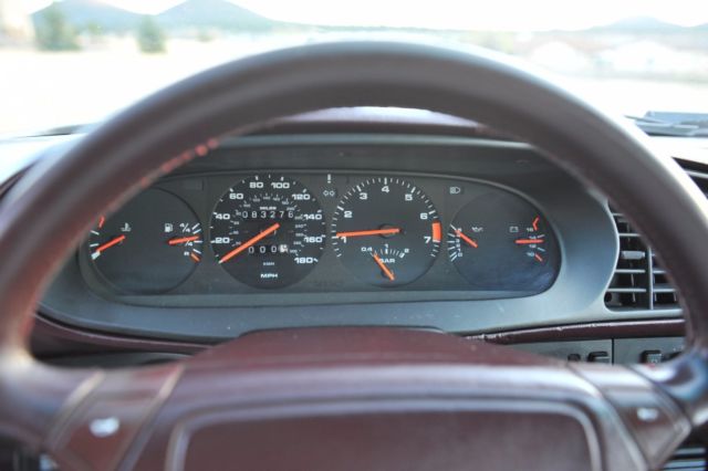 1988 Porsche 944 - photo 5