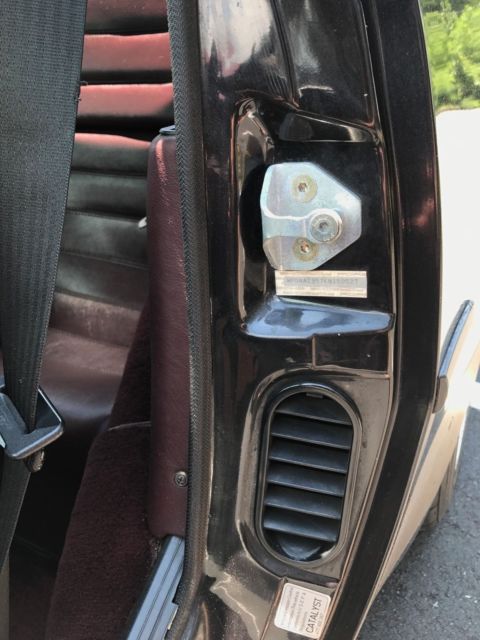 1989 Porsche 944 - photo 6