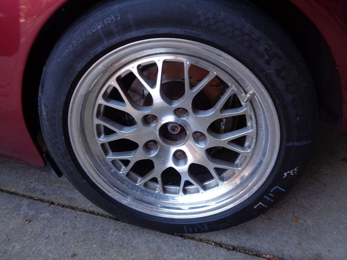 1989 Porsche 911 - photo 6