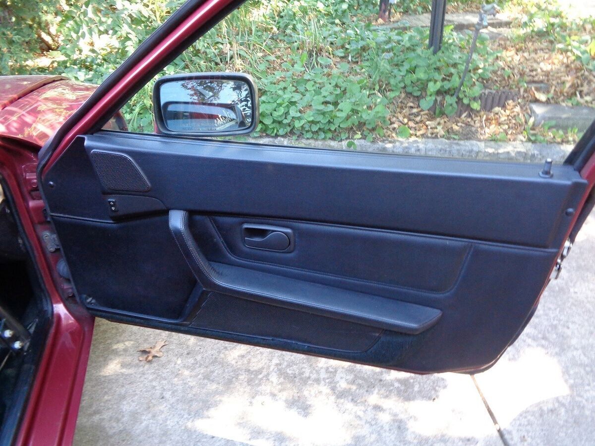 1989 Porsche 911 - photo 7