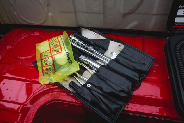 1990 Porsche 944 Turbo - photo 11