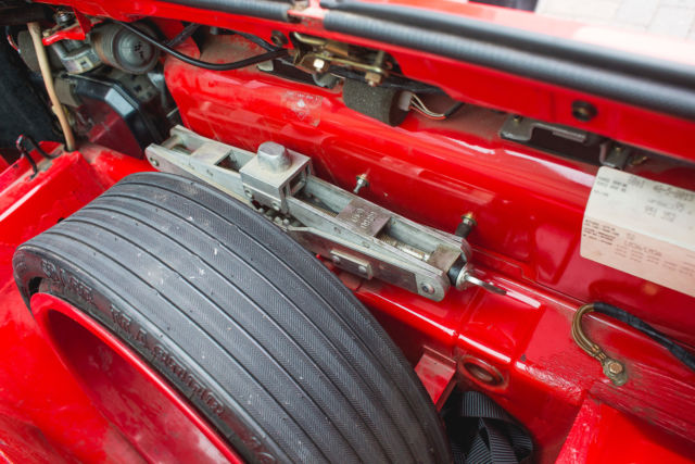 1990 Porsche 944 Turbo - photo 12