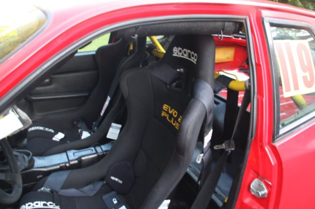 1986 Porsche 944 Turbo - photo 12