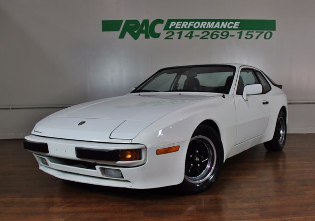 1983 Porsche 944 -- - photo 13