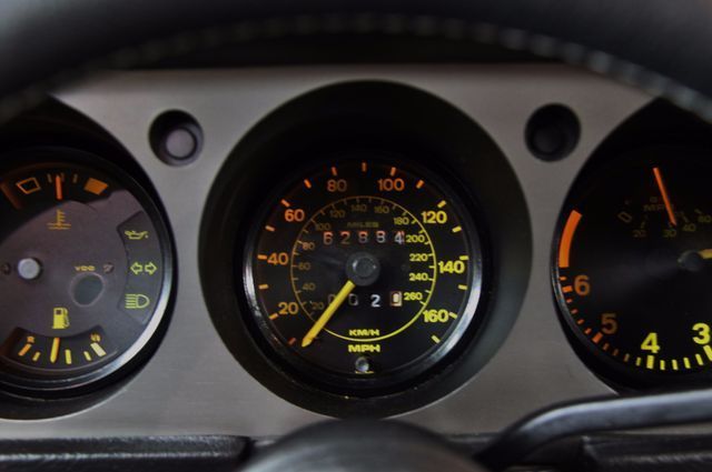 1983 Porsche 944 -- - photo 8