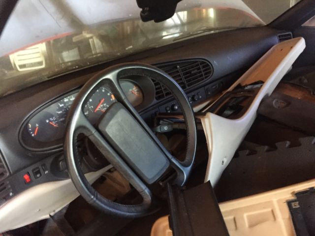 1986 Porsche 944 - photo 11