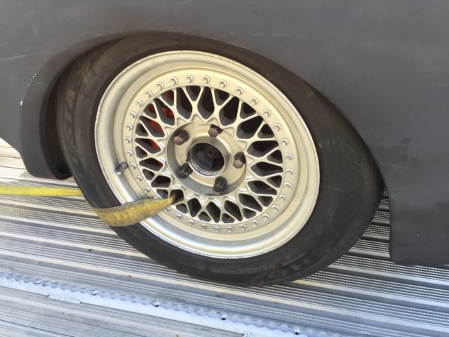 1986 Porsche 944 - photo 2