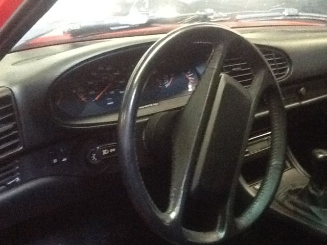1987 Porsche 944 - photo 10