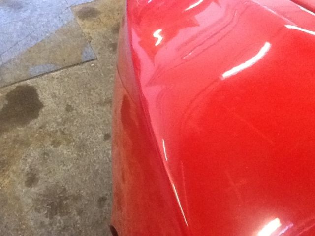 1987 Porsche 944 - photo 13