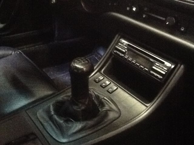 1987 Porsche 944 - photo 8