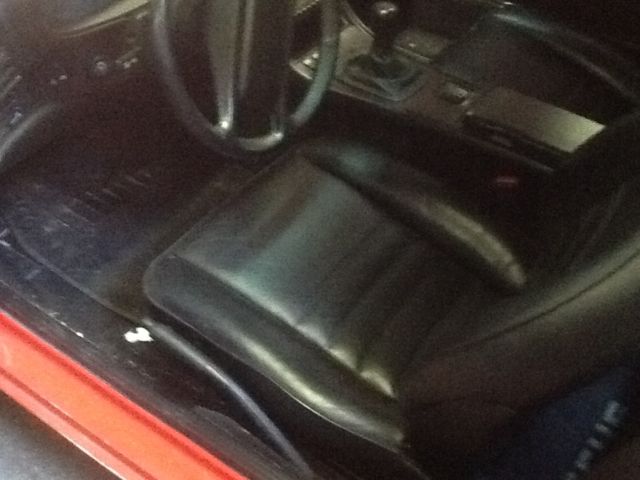 1987 Porsche 944 - photo 9