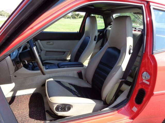 1988 Porsche 944 - photo 4