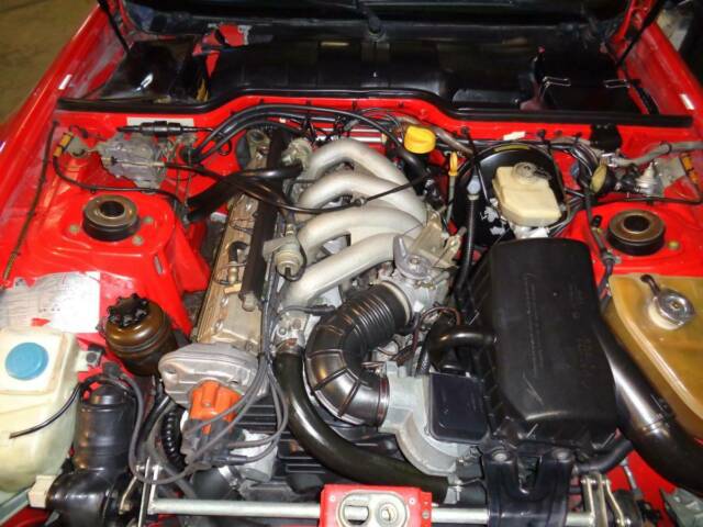 1988 Porsche 944 - photo 6