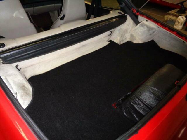 1988 Porsche 944 - photo 7