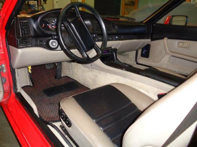 1988 Porsche 944 - photo 8