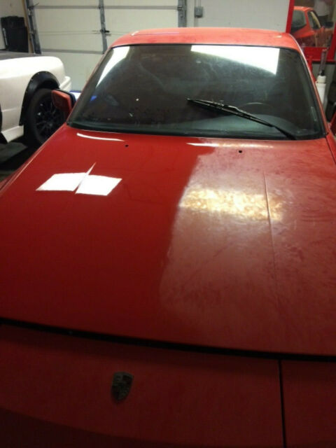 1986 Porsche 944 - photo 12