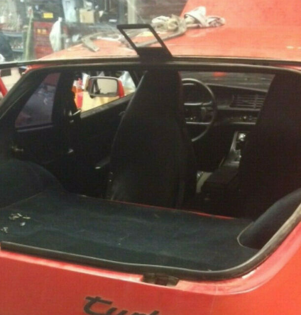 1986 Porsche 944 - photo 4
