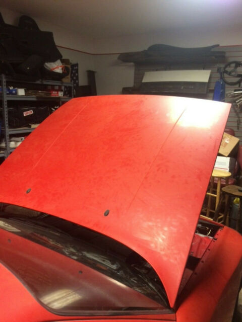 1986 Porsche 944 - photo 8