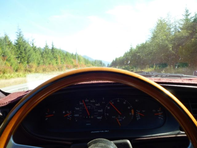 1987 Porsche 944 Turbo - photo 9