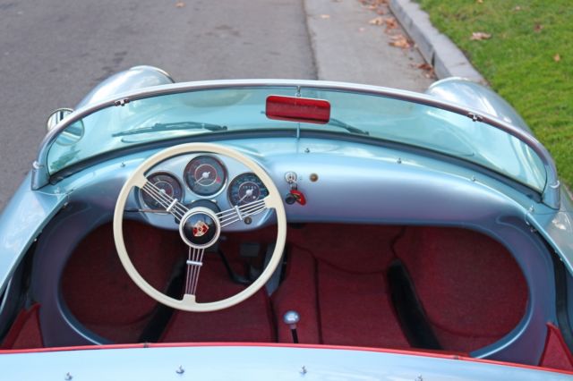 1955 Porsche Other - photo 13