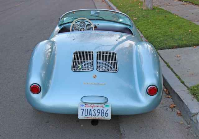 1955 Porsche Other - photo 5