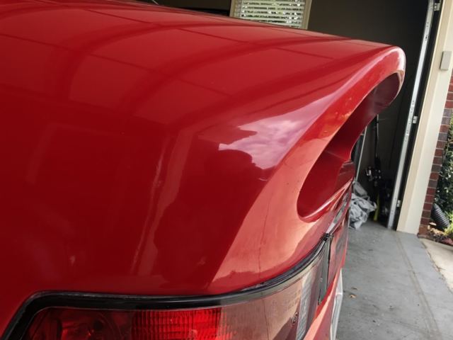 1971 Porsche 356 - photo 12