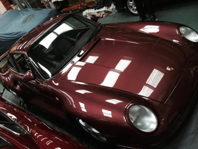 1987 Porsche Other - photo 3