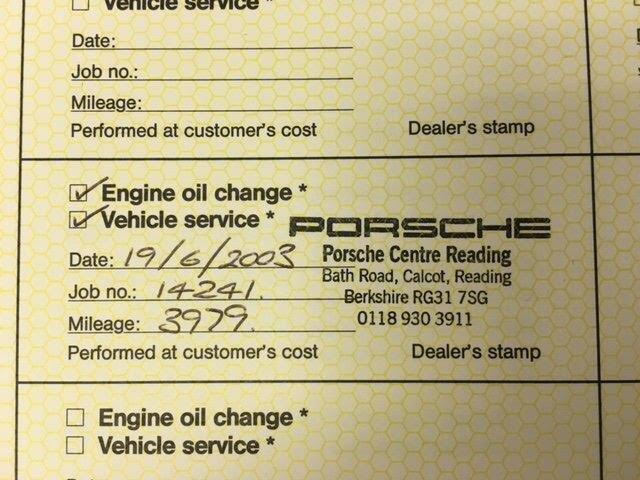 1987 Porsche Other - photo 9