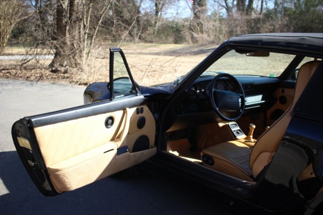 1993 Porsche 911 - photo 8