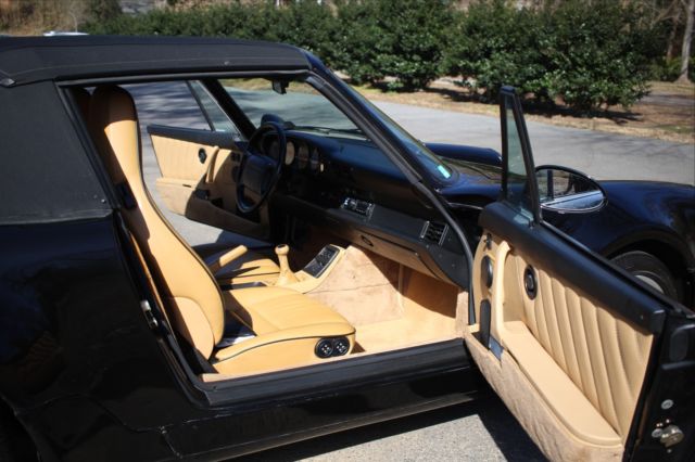 1993 Porsche 911 - photo 9