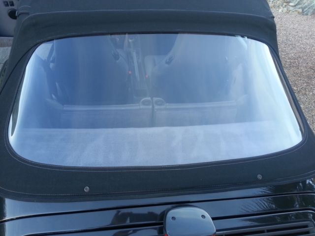 1991 Porsche 911 Cabriolet - photo 5