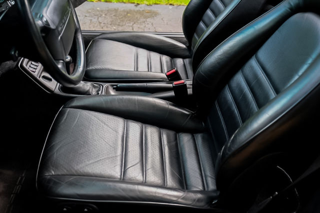 1992 Porsche 911 Carrera 2 - photo 13