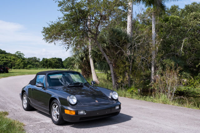 1992 Porsche 911 Carrera 2 - photo 2