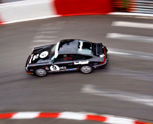 1992 Porsche 911 - photo 11