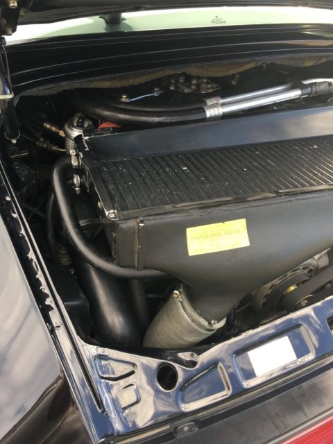 1992 Porsche 911 Turbo - photo 10